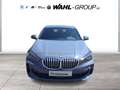 BMW 118 i M SPORT DKG LC PROF LED PARKASSIST GRA DAB WLAN Gris - thumbnail 2