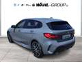 BMW 118 i M SPORT DKG LC PROF LED PARKASSIST GRA DAB WLAN Gris - thumbnail 7