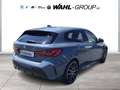 BMW 118 i M SPORT DKG LC PROF LED PARKASSIST GRA DAB WLAN Gris - thumbnail 5