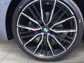 BMW 118 i M SPORT DKG LC PROF LED PARKASSIST GRA DAB WLAN Gris - thumbnail 9