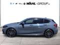 BMW 118 i M SPORT DKG LC PROF LED PARKASSIST GRA DAB WLAN Gris - thumbnail 8