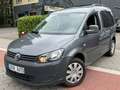 Volkswagen Caddy /Kombi JAKO-O Aut. Klimaaut. SHZ 2.Hand AHK Gris - thumbnail 3