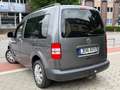 Volkswagen Caddy /Kombi JAKO-O Aut. Klimaaut. SHZ 2.Hand AHK Gris - thumbnail 2