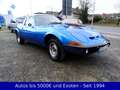 Opel GT 1900 - mit Tüv und H-Kennzeichen Blau - thumbnail 3