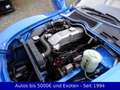Opel GT 1900 - mit Tüv und H-Kennzeichen Niebieski - thumbnail 9
