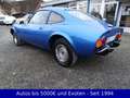 Opel GT 1900 - mit Tüv und H-Kennzeichen Blau - thumbnail 14