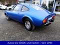 Opel GT 1900 - mit Tüv und H-Kennzeichen Blau - thumbnail 5