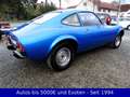 Opel GT 1900 - mit Tüv und H-Kennzeichen Blau - thumbnail 6