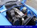 Opel GT 1900 - mit Tüv und H-Kennzeichen Blau - thumbnail 10