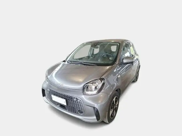 smart forFour EQ 41kW passion 5 PORTE