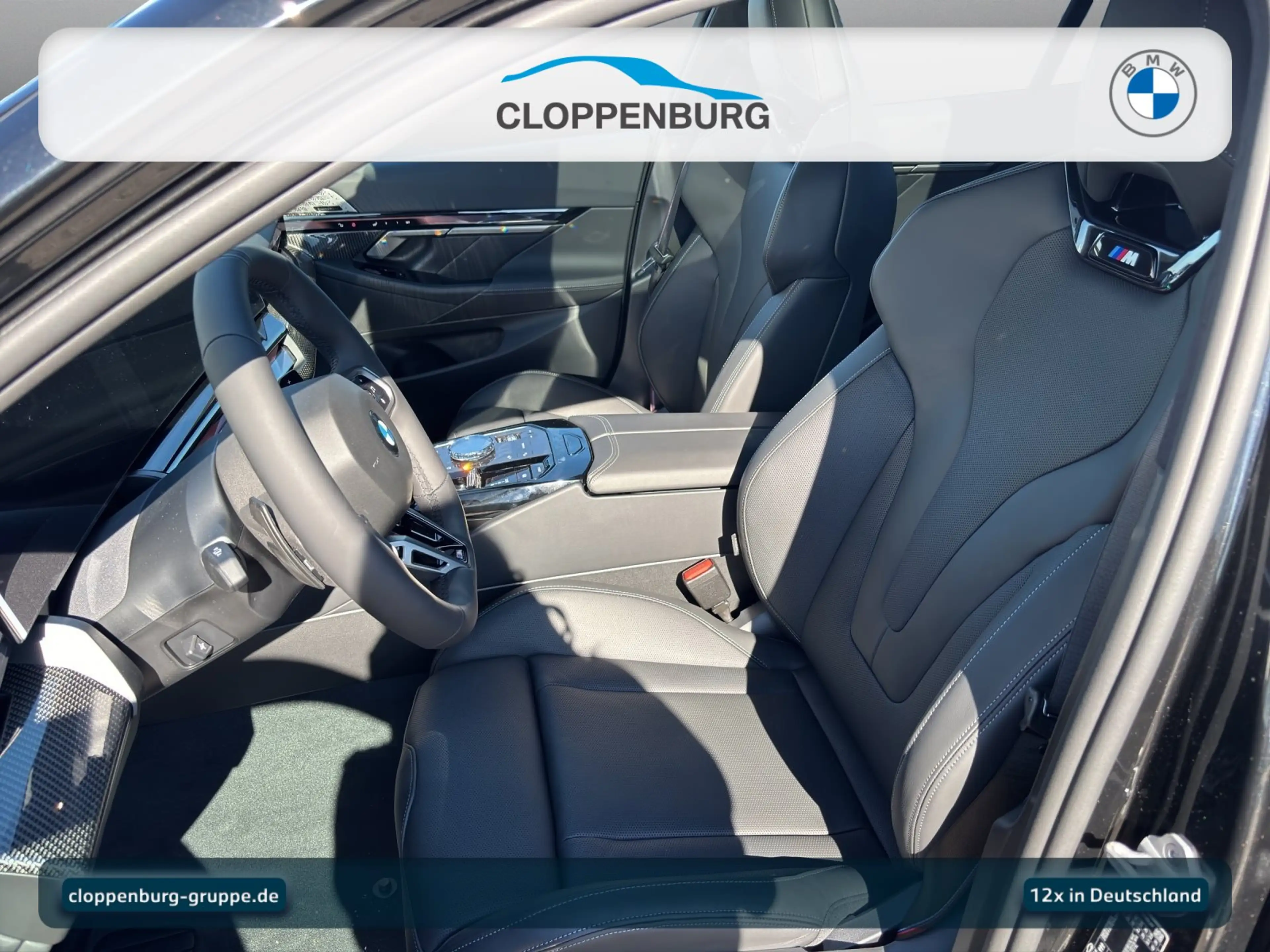 BMW 540 d xDrive Limousine M Sport Pro UPE: 102.130€ — photo 10