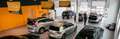 SEAT Ibiza 1.0 MPI REFERENCE SPORT 5-DEURS/AIRCO/LMV/PDC/TREK Rot - thumbnail 36