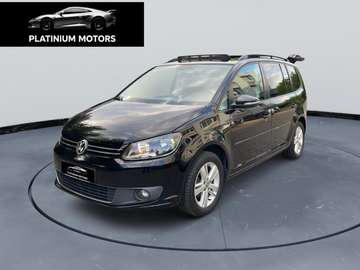 Touran 1.2 TSI Highline BMT Start