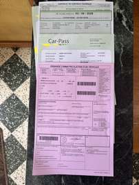 1.6 Turbo CDVi 16v TRSi