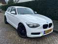 BMW 114 i EDE bijela - thumbnail 1