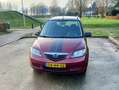 Mazda 2 2 1.4 Exclusive Red - thumbnail 1