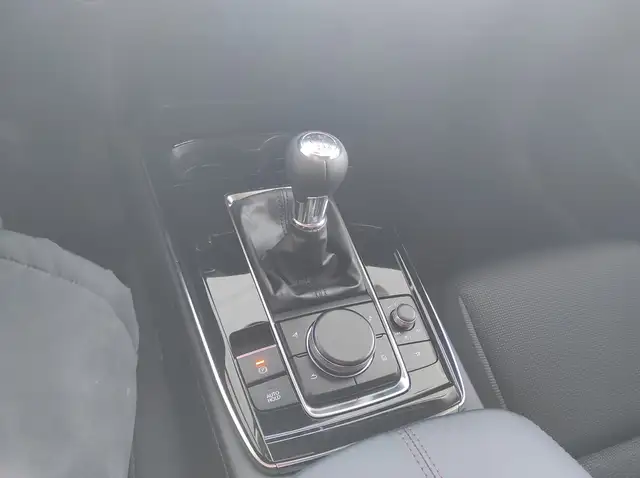 Mazda CX-30 view 10