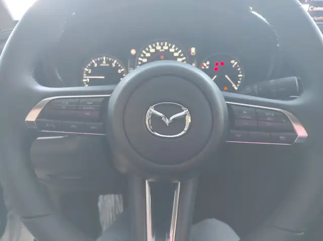 Mazda CX-30 view 13
