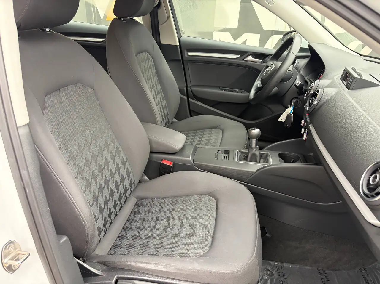 Audi A3 - 6