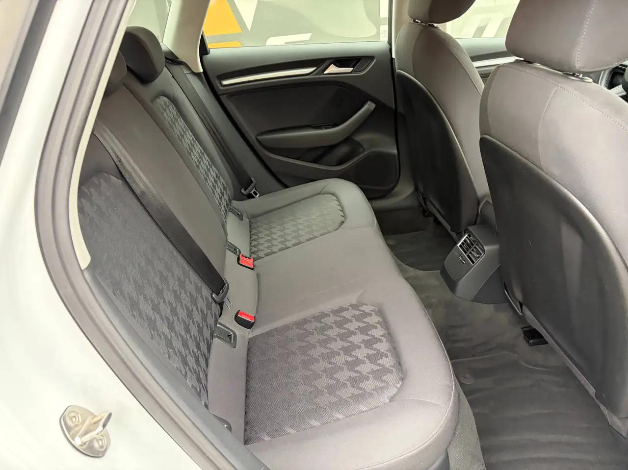 Audi A3 - 8
