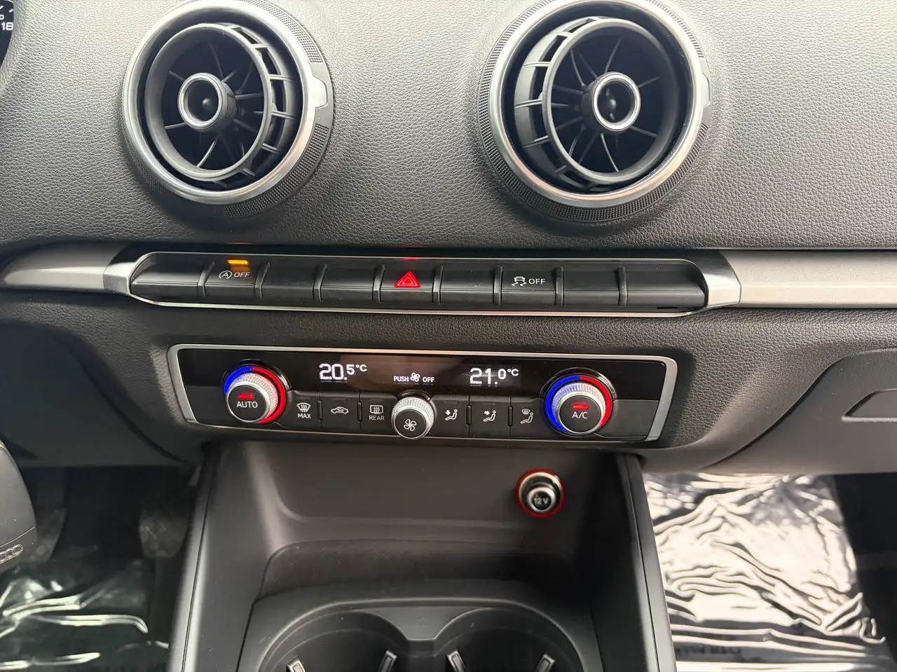 Audi A3 - 11