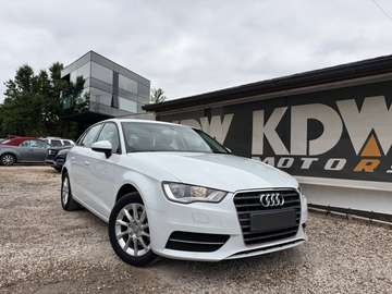 A3 Sportback 1.2 TFSI Ambiente