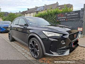 1.4 e-HYBRID 204, CAMERA, CUIR , CARPLAY, LED, SIE