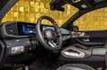 Mercedes-Benz GLE 53 AMG 4MATIC SUV + Carbon + MY2024 Negru - thumbnail 12