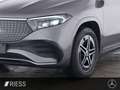 Mercedes-Benz EQA 350 4MATIC AUT Kam. KlimaA LED LM PDC SHZ Grau - thumbnail 3
