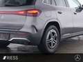 Mercedes-Benz EQA 350 4MATIC AUT Kam. KlimaA LED LM PDC SHZ Grau - thumbnail 4