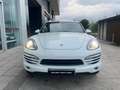 Porsche Cayenne Diesel 245 Aut. Blanc - thumbnail 3