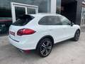 Porsche Cayenne Diesel 245 Aut. Blanc - thumbnail 8