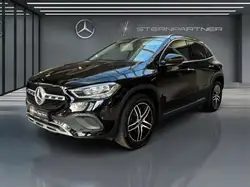 Mercedes-Benz GLA 180 MBUX+Progressive+CarPlay+KAMERA+AHK+NAVI