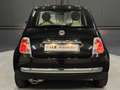 Fiat 500 Lounge *PANORAMA*Allwetter*2.HAND* Negru - thumbnail 4