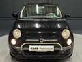 Fiat 500 Lounge *PANORAMA*Allwetter*2.HAND* Negru - thumbnail 8