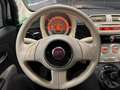 Fiat 500 Lounge *PANORAMA*Allwetter*2.HAND* Negru - thumbnail 16