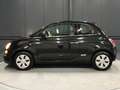 Fiat 500 Lounge *PANORAMA*Allwetter*2.HAND* Negru - thumbnail 2