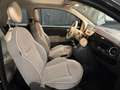 Fiat 500 Lounge *PANORAMA*Allwetter*2.HAND* Negru - thumbnail 11