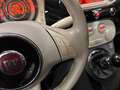 Fiat 500 Lounge *PANORAMA*Allwetter*2.HAND* Negru - thumbnail 17