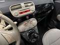 Fiat 500 Lounge *PANORAMA*Allwetter*2.HAND* Negru - thumbnail 13