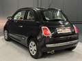 Fiat 500 Lounge *PANORAMA*Allwetter*2.HAND* Negru - thumbnail 3
