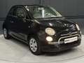 Fiat 500 Lounge *PANORAMA*Allwetter*2.HAND* Negru - thumbnail 7