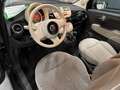 Fiat 500 Lounge *PANORAMA*Allwetter*2.HAND* Negru - thumbnail 18