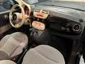 Fiat 500 Lounge *PANORAMA*Allwetter*2.HAND* Negru - thumbnail 12