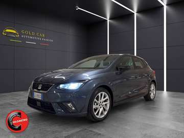 1.0 ecotsi FR 95cv PREZZO REALE