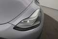 Tesla Model Y Long Range Dual Motor LEDER/CUIR LED GPS PDC CAM P Argent - thumbnail 7