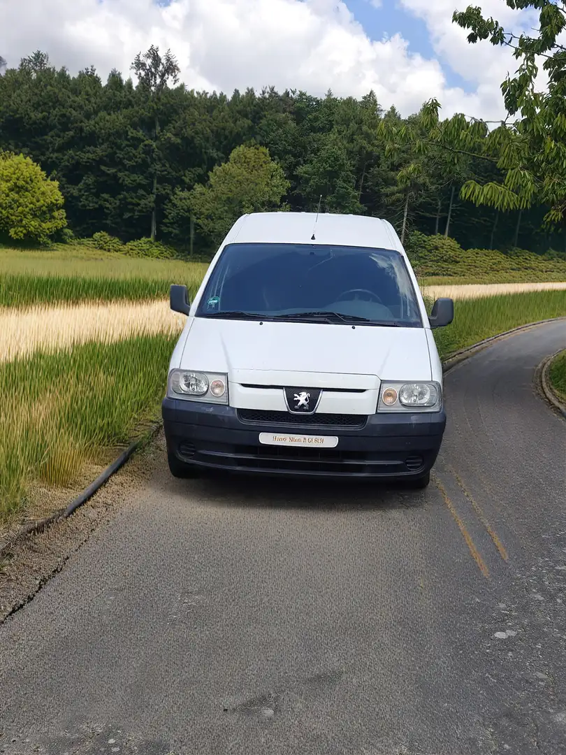 Peugeot Expert HDi 95 - 1