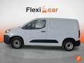 Peugeot Partner 1.5 BLUEHDI 100 CV PRO STANDARD 5P (2021) Blanco - thumbnail 4