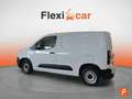 Peugeot Partner 1.5 BLUEHDI 100 CV PRO STANDARD 5P (2021) Blanco - thumbnail 5
