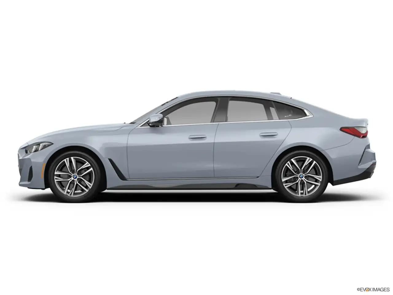 2026 BMW 4 Series